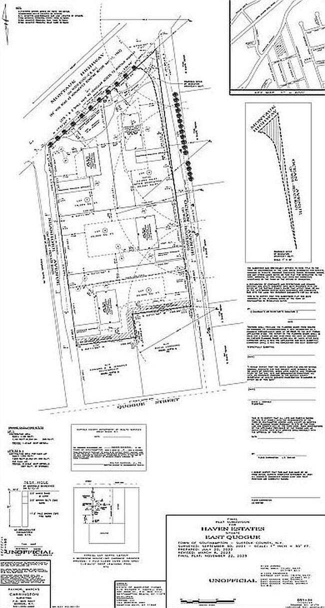 Photo of 331 Montauk Hwy, East Quogue, NY
