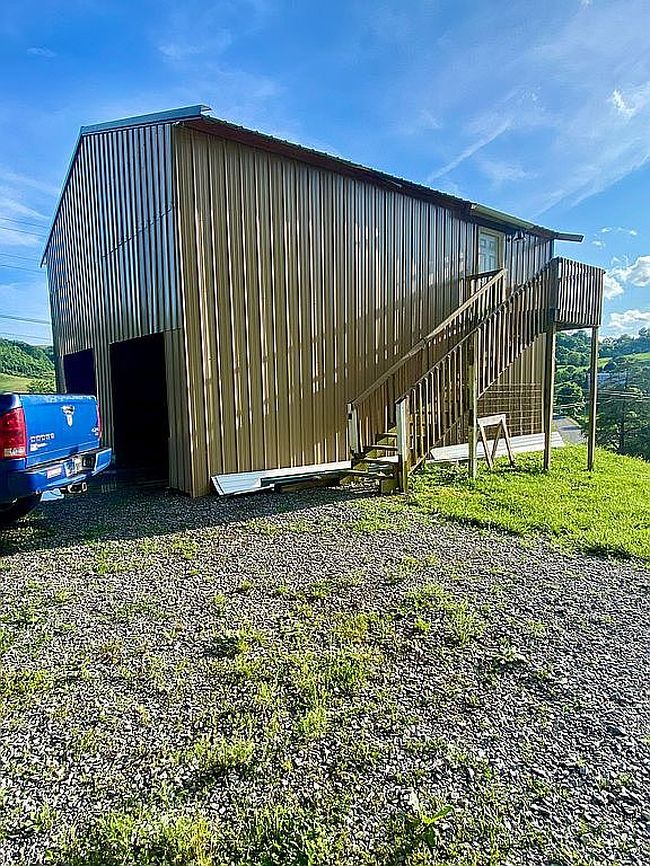 Photo of 6174 Sugar Run Rd, Jonesville, VA