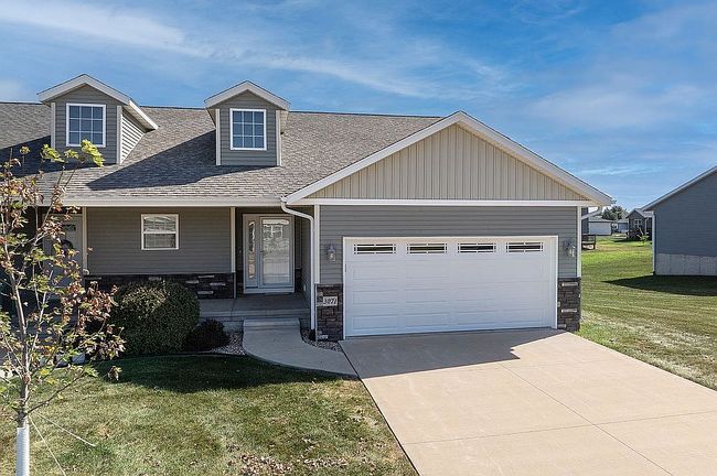 Preview of property located at 3071 Sherwood Dr