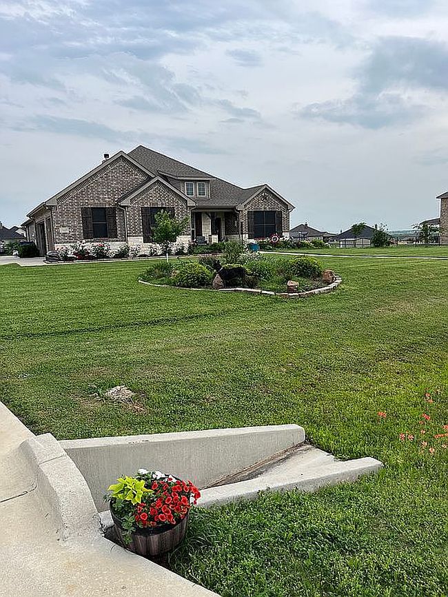 Photo of 13609 Prairie Vista Ln, Ponder, TX