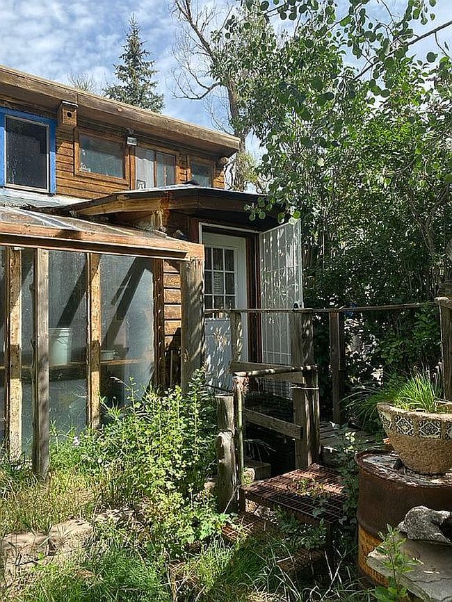 Photo of 3310 County Road 391, Pagosa Springs, CO