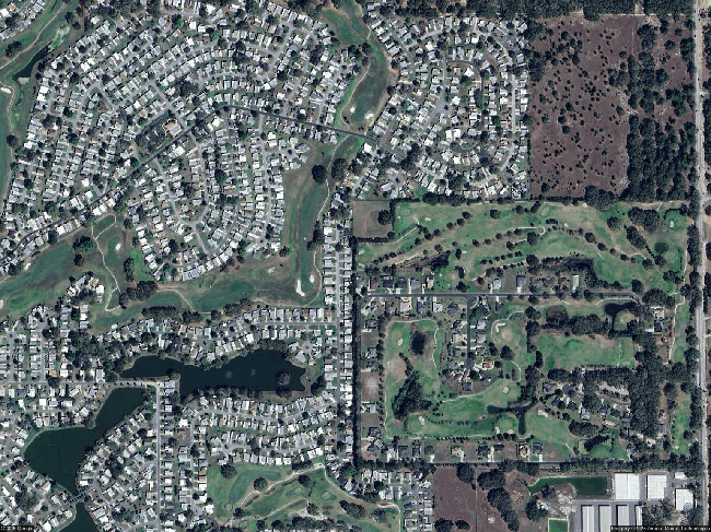 Photo of 1507 E Schwartz Blvd, Lady Lake, FL