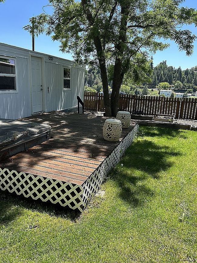 Photo of 605 Nw Fisk St Trailer 35, Pullman, WA