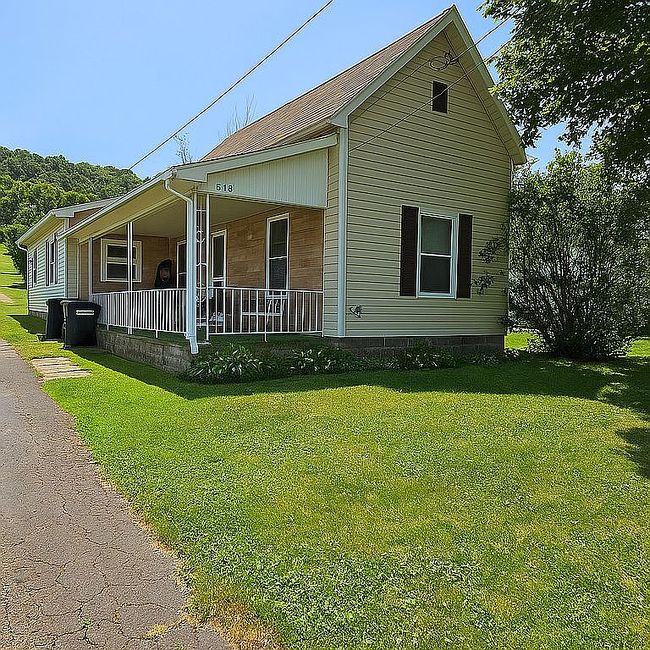 Photo of 316 Harrison St, Port Allegany, PA