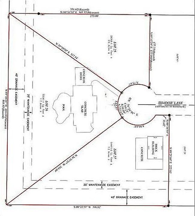 Image of 7128 Lot 26 Shadow Ln