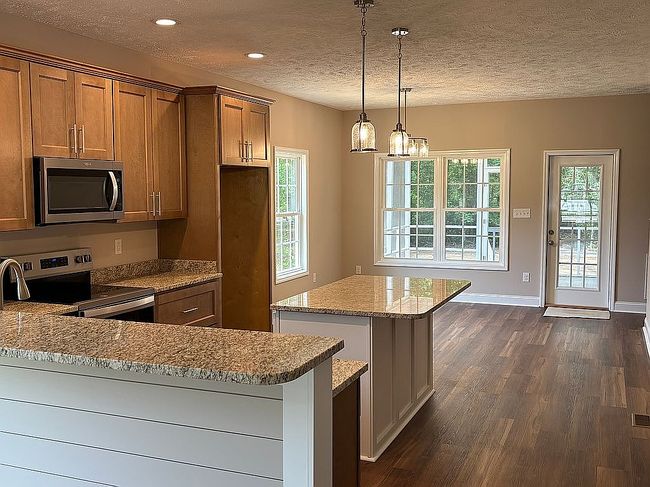 Photo of 118 Trestle St, Hamlet, NC