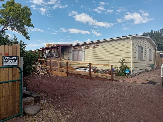 Photo of 111 Alpine Ln, Concho, AZ