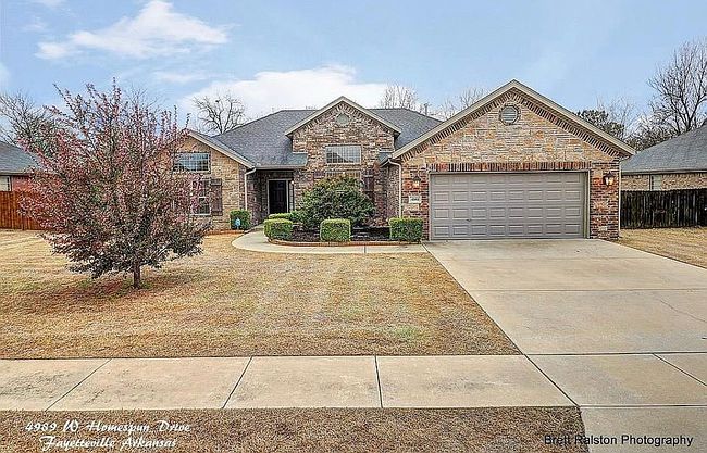 Image of 4989 W Homespun Dr