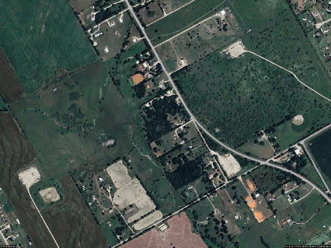 Image of 2301 Fm 2738