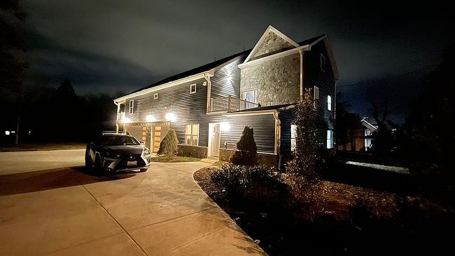 Preview of property located at 700 Olney Sandy Spring Rd