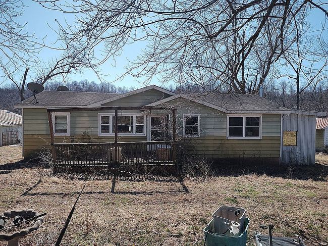 Photo of 22563 E Highway 12, Rogers, AR
