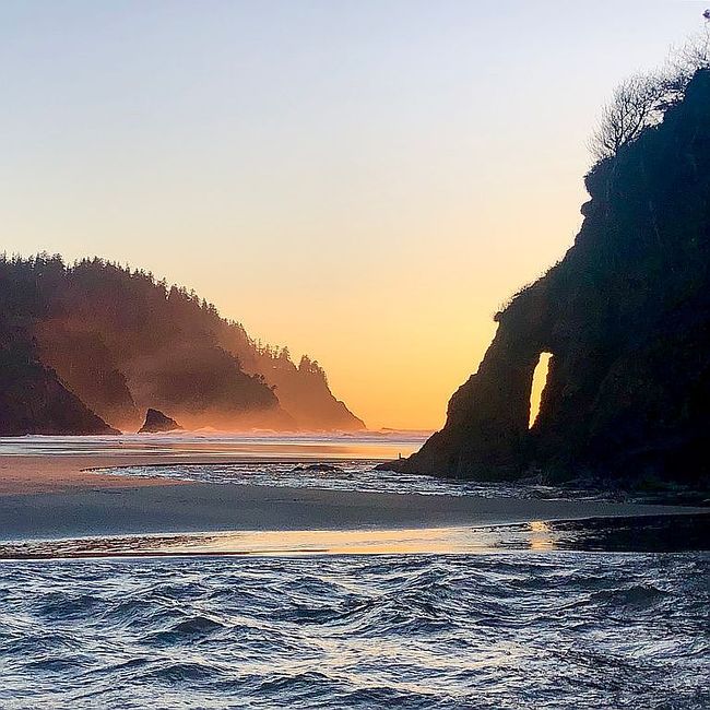 48998 Highway 101 S, Neskowin, OR