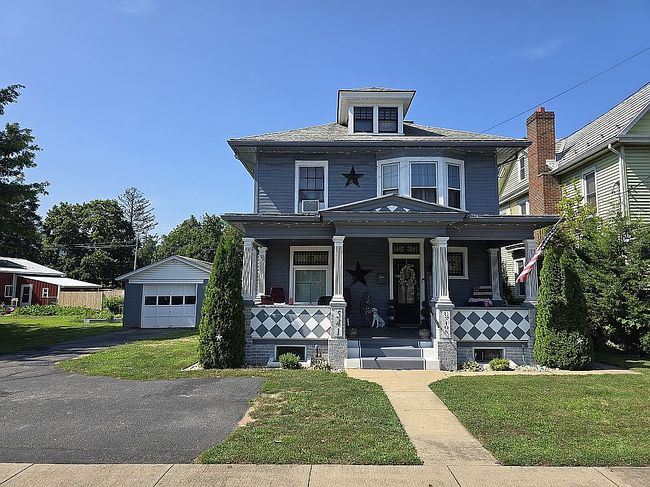 Photo of 541 Union St, Millersburg, PA