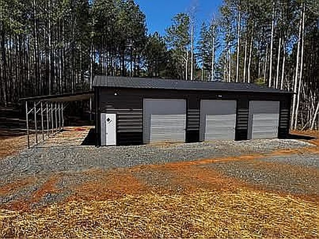 Photo of 5388 Benjamins Pl, Granite Falls, NC