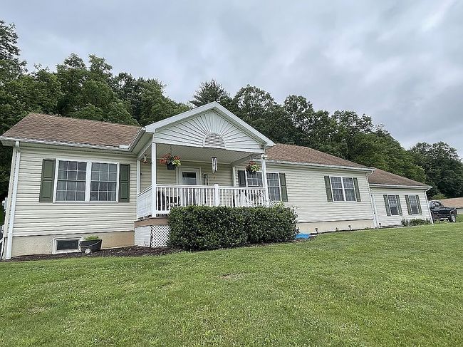 Photo of 505 Browntown Rd, Wyalusing, PA