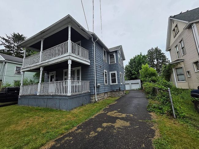 Photo of 155 Emmett St, Binghamton, NY