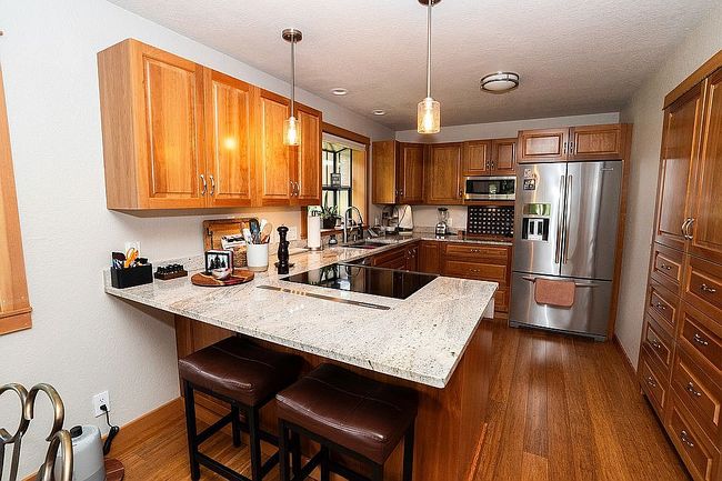 Photo of 8975 Icicle Rd Apt A, Leavenworth, WA