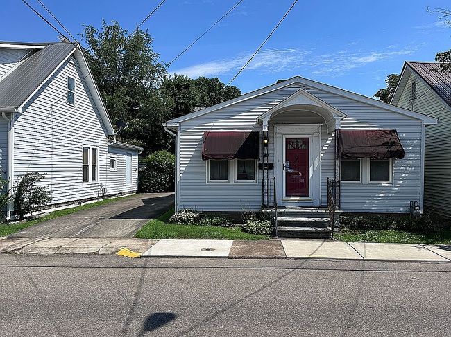 Photo of 533 4th Ave, Gallipolis, OH