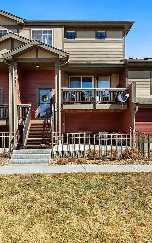 2565 Trio Falls Dr, Loveland, CO