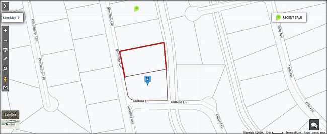 Preview of property located at 13331 S Grevillea Ave