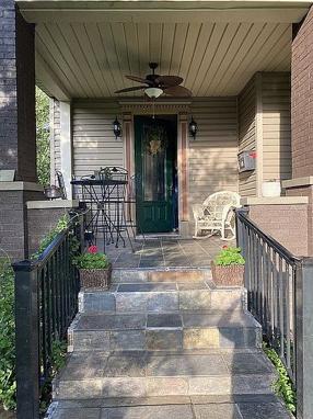 Preview of property located at 615 Daviess St