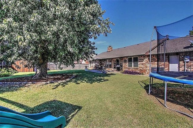 Photo of 1108 Jeremy St, El Reno, OK