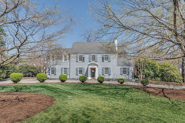 Photo of 401 Connecticut Ave, Spartanburg, SC
