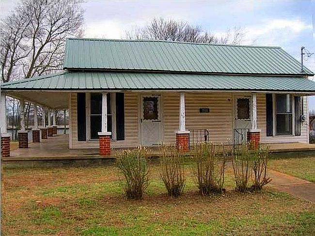 Photo of 1116 Park St, Florence, AL