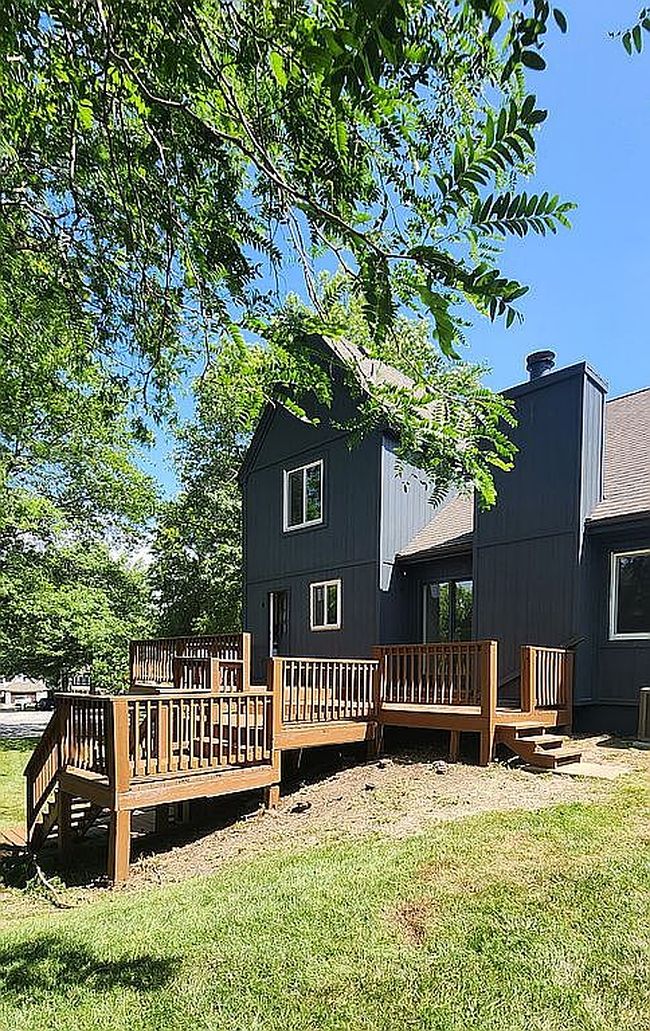 Photo of 9638 N Wayne Ave, Kansas City, MO