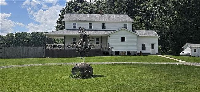 Image of 409 Bower Rd