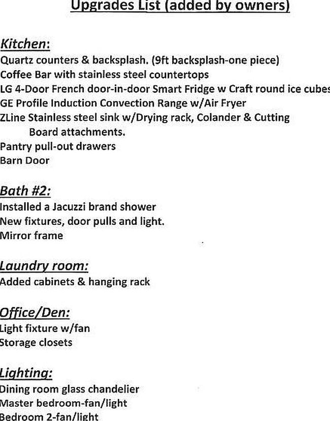 Image of 16000 Grassland Ln Unit 3128