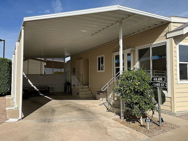 Image of 4700 E Main St #400
