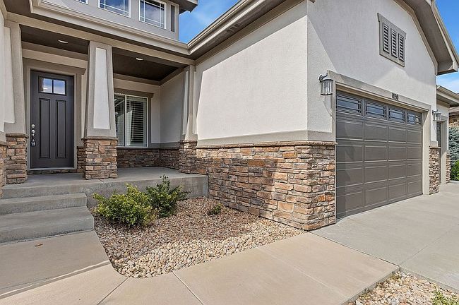 Photo of 1030 Waterfall St, Timnath, CO