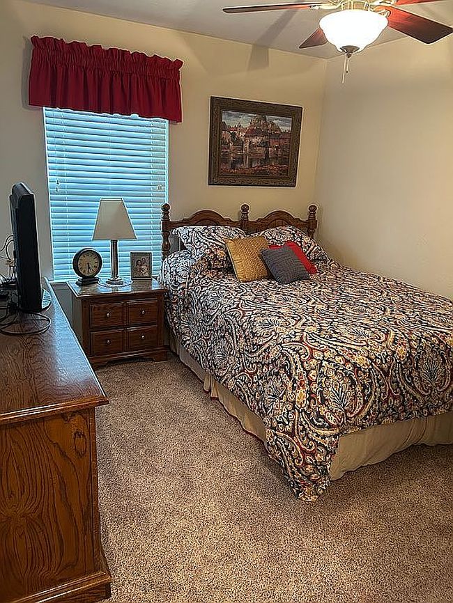 Photo of 904 S 7th St, Marlow, OK