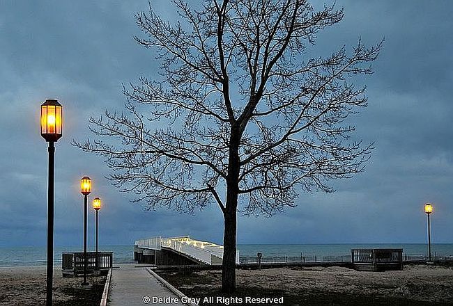 Photo of Crestwood Dr, Oscoda, MI