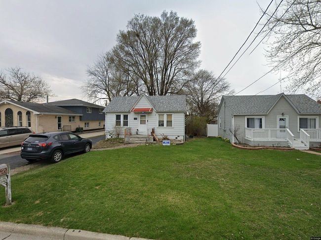Photo of 7542 Odell Ave, Bridgeview, IL