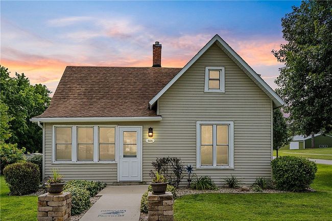 Preview of property located at 404 W Jackson St