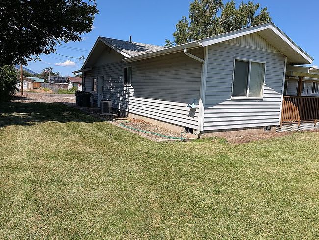 Photo of 2002 Z Ave, La Grande, OR