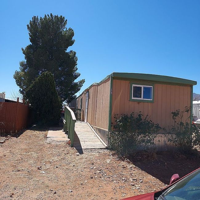 Image of 4923 E Camino Principal #48