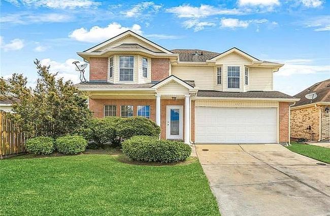Photo of 1023 Wyndham N, Gretna, LA