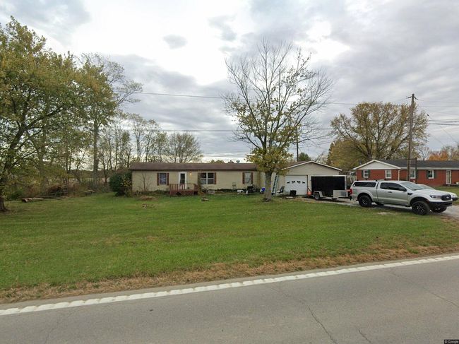 5445 Highway 42 W, Bedford, KY