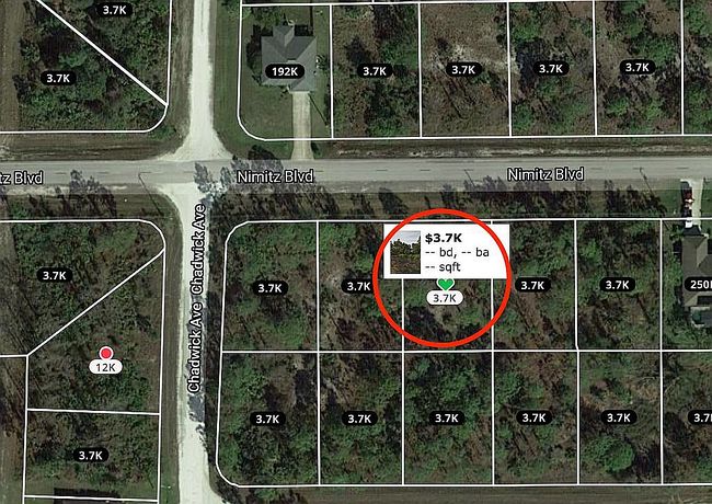 Photo of 926 Nimitz Blvd