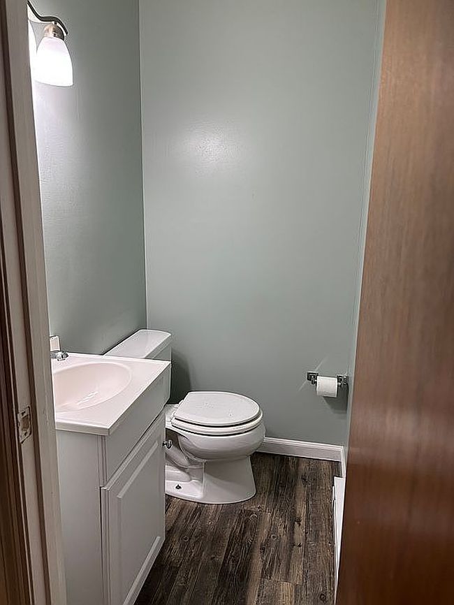 Photo of 14507 Bourbon St Sw, Cresaptown, MD