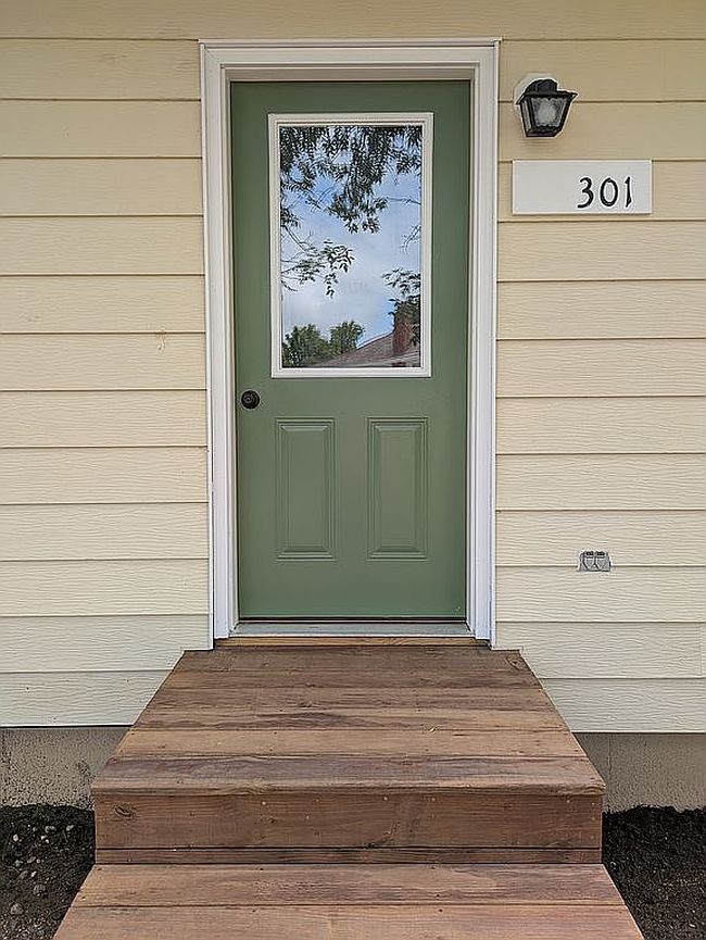 301 Pleasant Ave, Sheyenne, ND