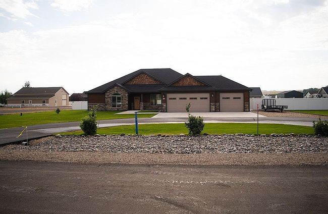 Photo of 20 Copper Creek Trl, Cody, WY