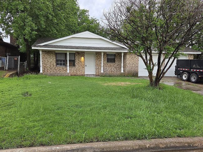 4713 Se Wilshire Ter, Lawton, OK