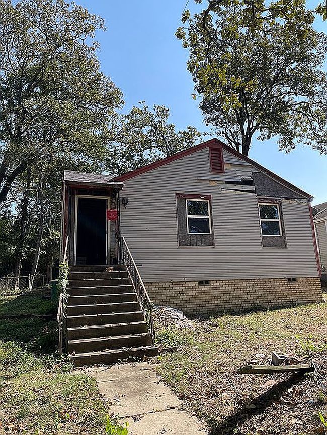 Photo of 1907 S Pierce St, Little Rock, AR