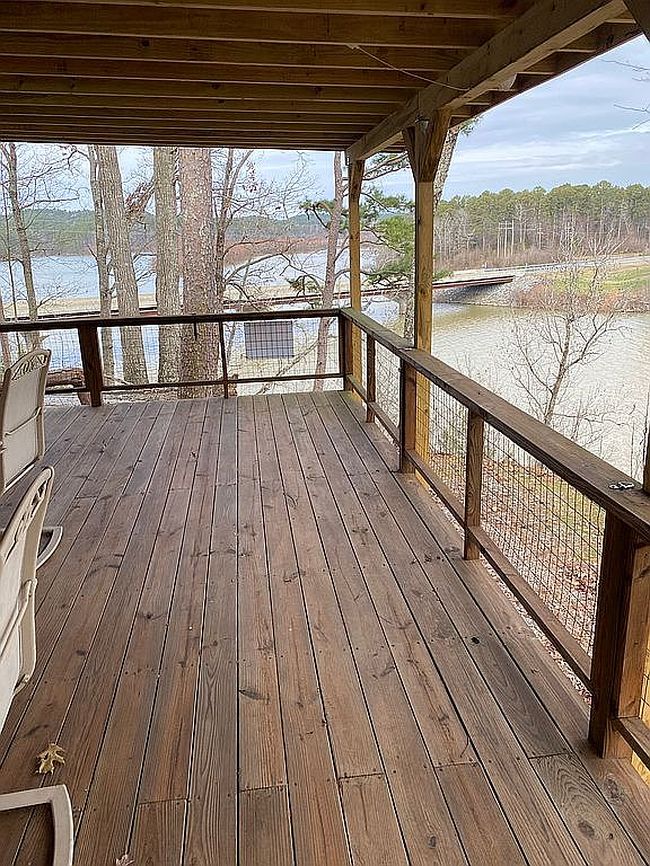 Photo of 27 Hw Fishing Village Rd, Story, AR