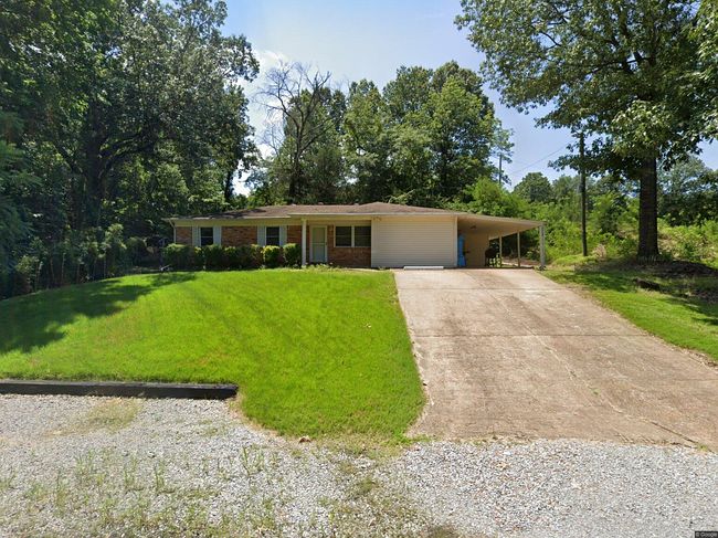 Photo of 1807 H F Henson Dr, Wynne, AR
