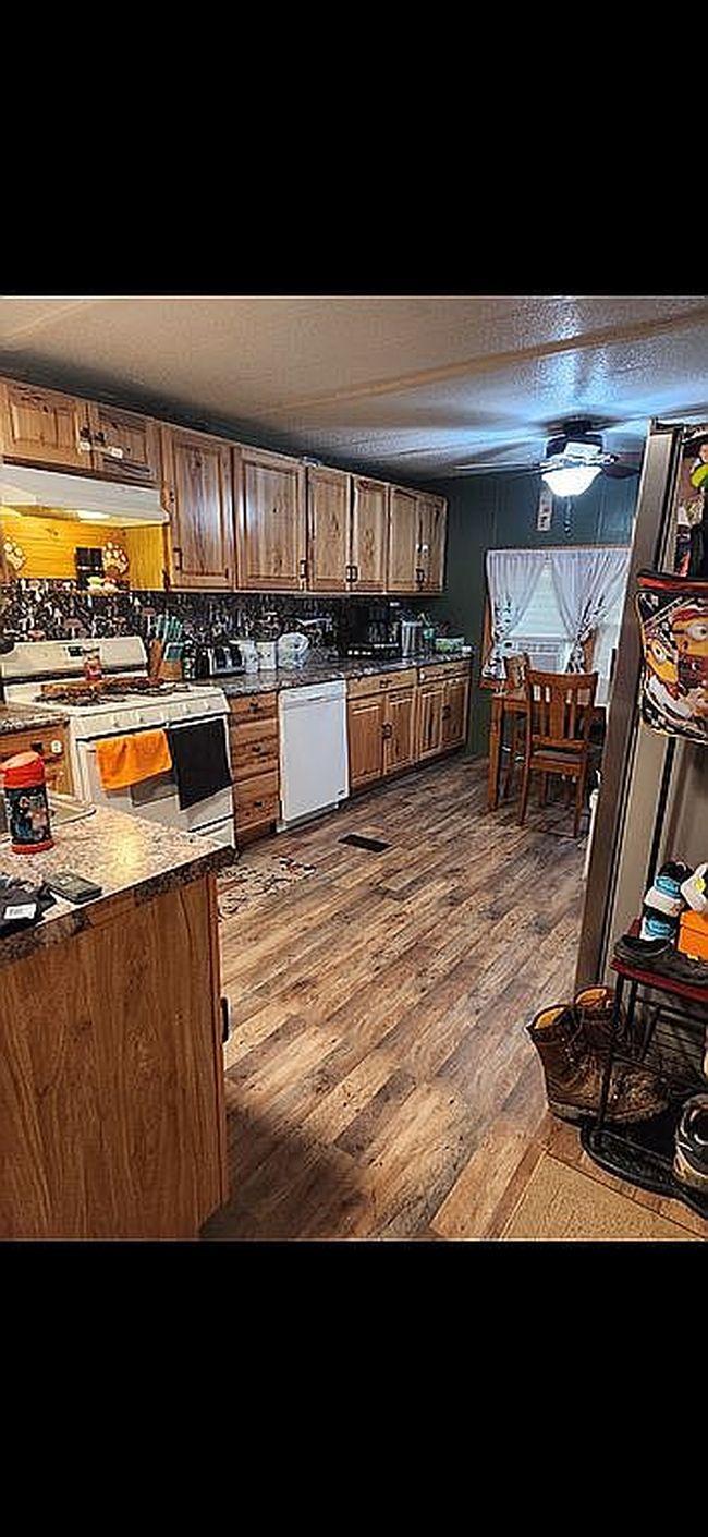 Photo of 353 Cressview St, Irvona, PA